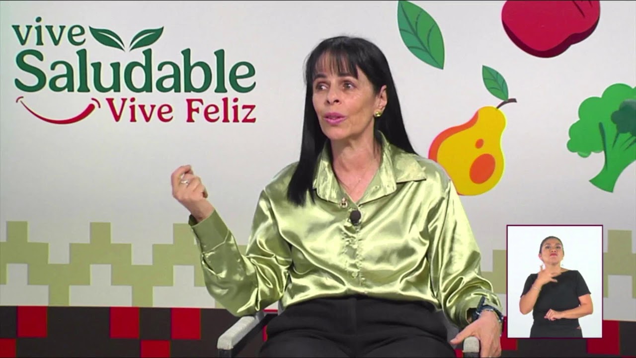 Estado de nutrición de niños, niñas y adolescentes