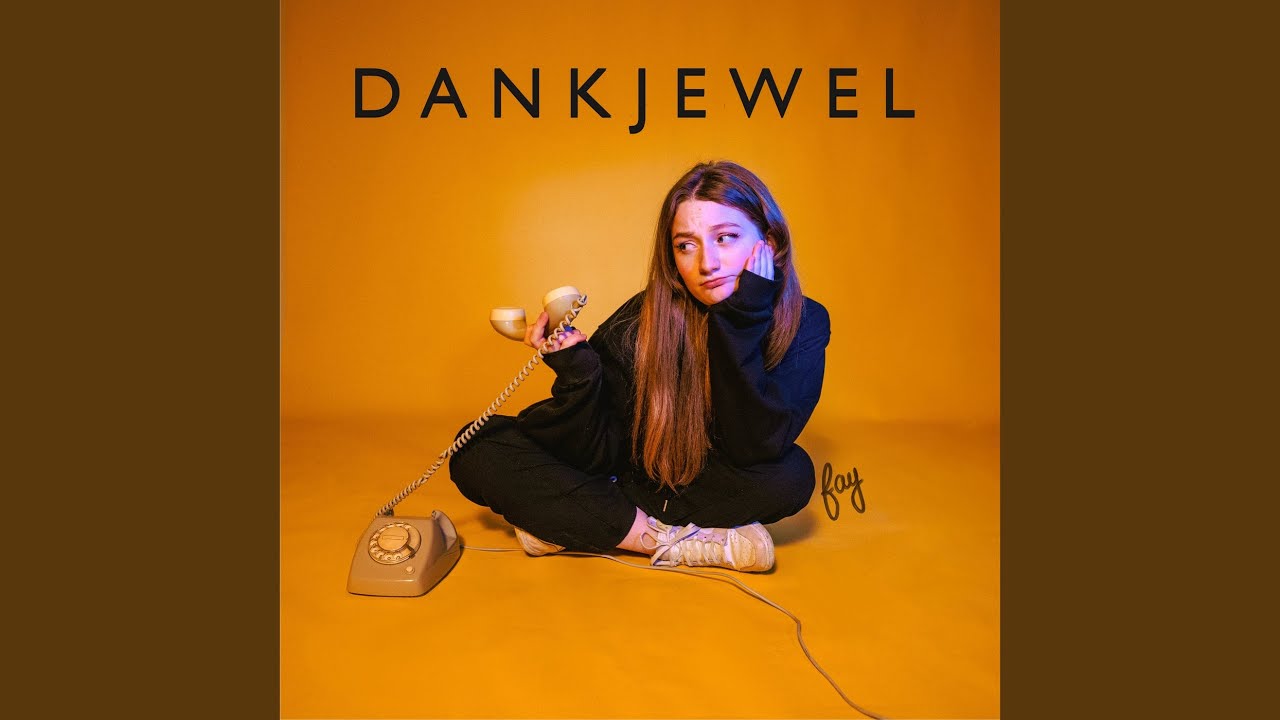 Dankjewel