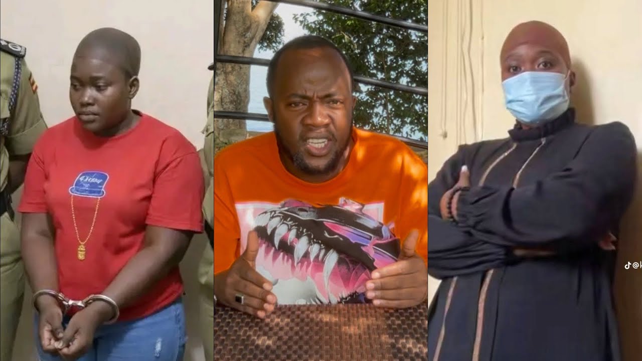 MC Mayor Kubya Luwi Light, Ensonga Ziwanvuye
