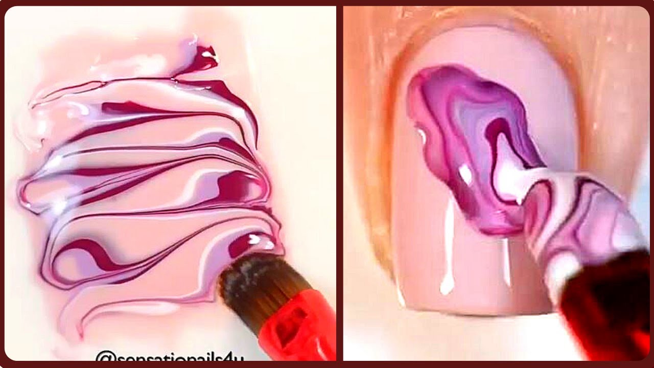 Summer Nail Art Designs 2021 😍💅 
