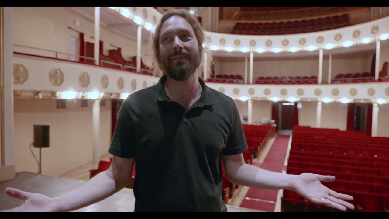 Alla scoperta del Teatro Consorziale di Budrio