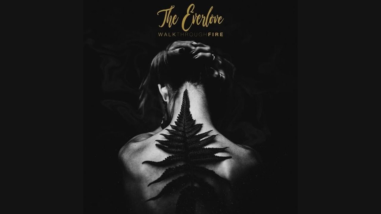 I'm Dangerous Instrumental | The Everlove