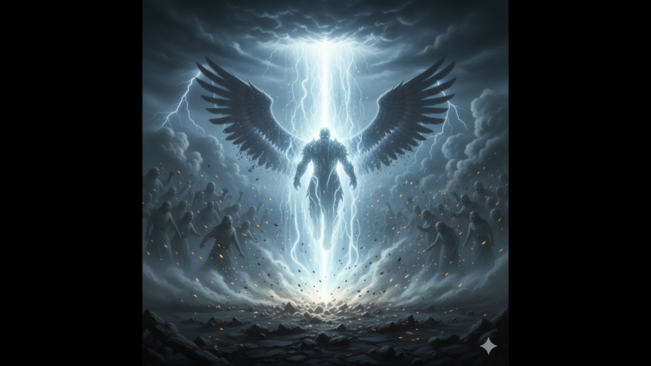 Anioł Wśród Nas” 🕊️ — anioł w ciele człowieka 🤍 #epik #angel #god #dark