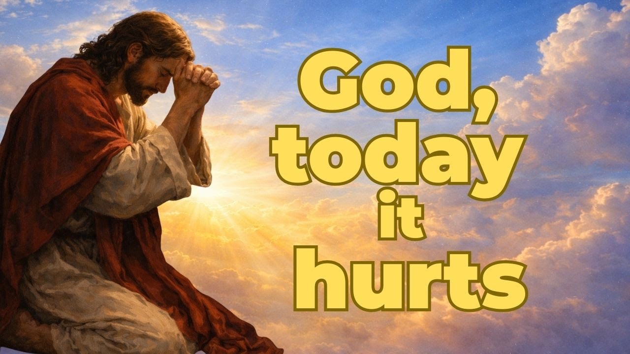 Prayer to Sustain Faith When Money Is Not Enough