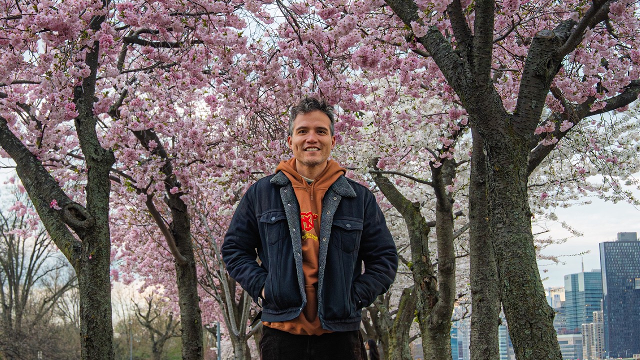 Despert&eacute; a las 5 am para ver esto en Nueva York (y como que fallamos)