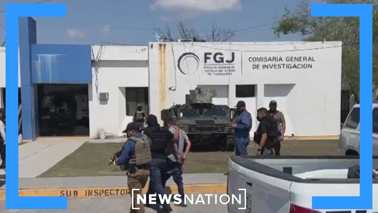 Mexican authorities continue search for people responsible for kidnapping | Morning in America