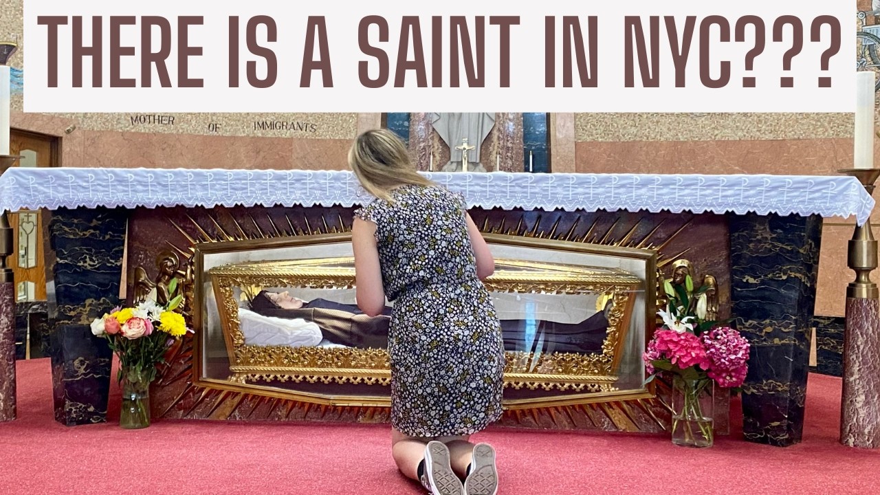 New York City Catholic Dates, Solo Adventures, and Family Fun!