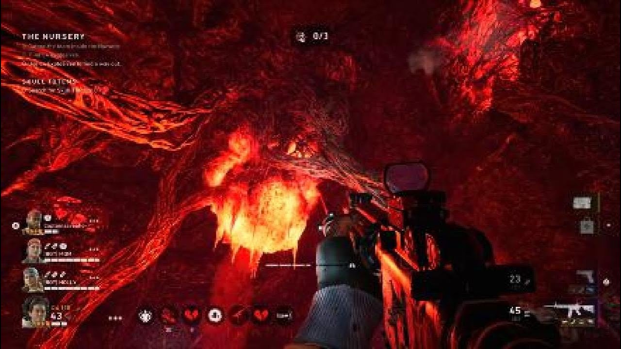 Inner Ridden Hive