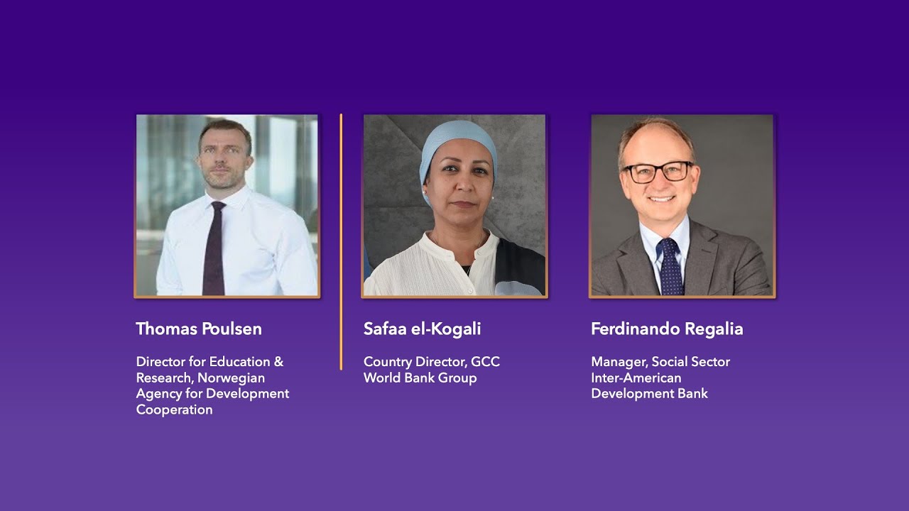 Funding Education: Technical Discussion