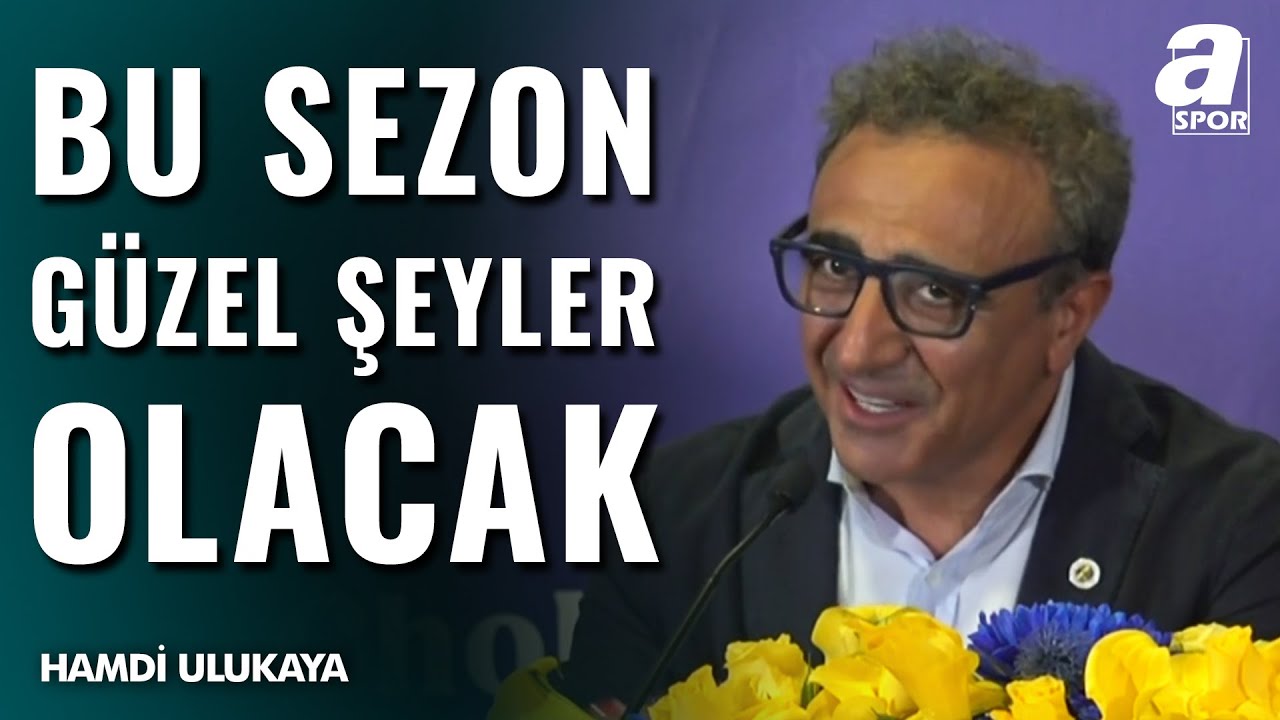 Chobani CEO'su Hamdi Ulukaya: 
