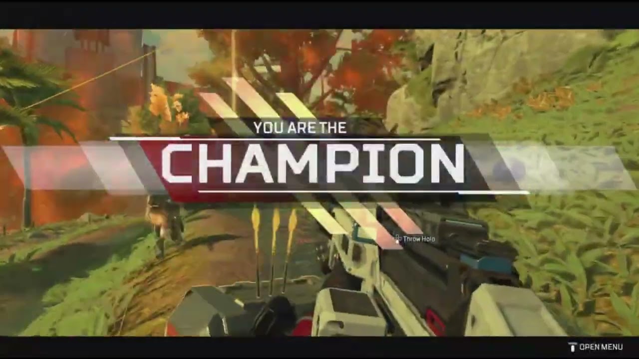 Играть в Apex Legends вдвоем — это превосходно.