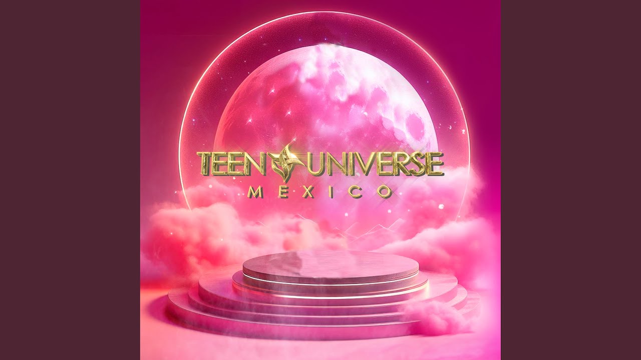 Teen Universe México (Demo)