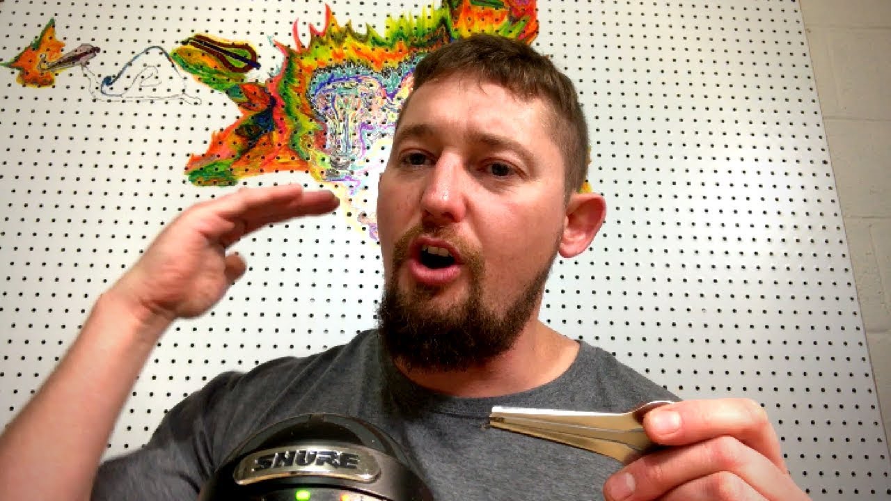 Advanced Jaw Harp Technique.  Hillbilly Breathing part 2.