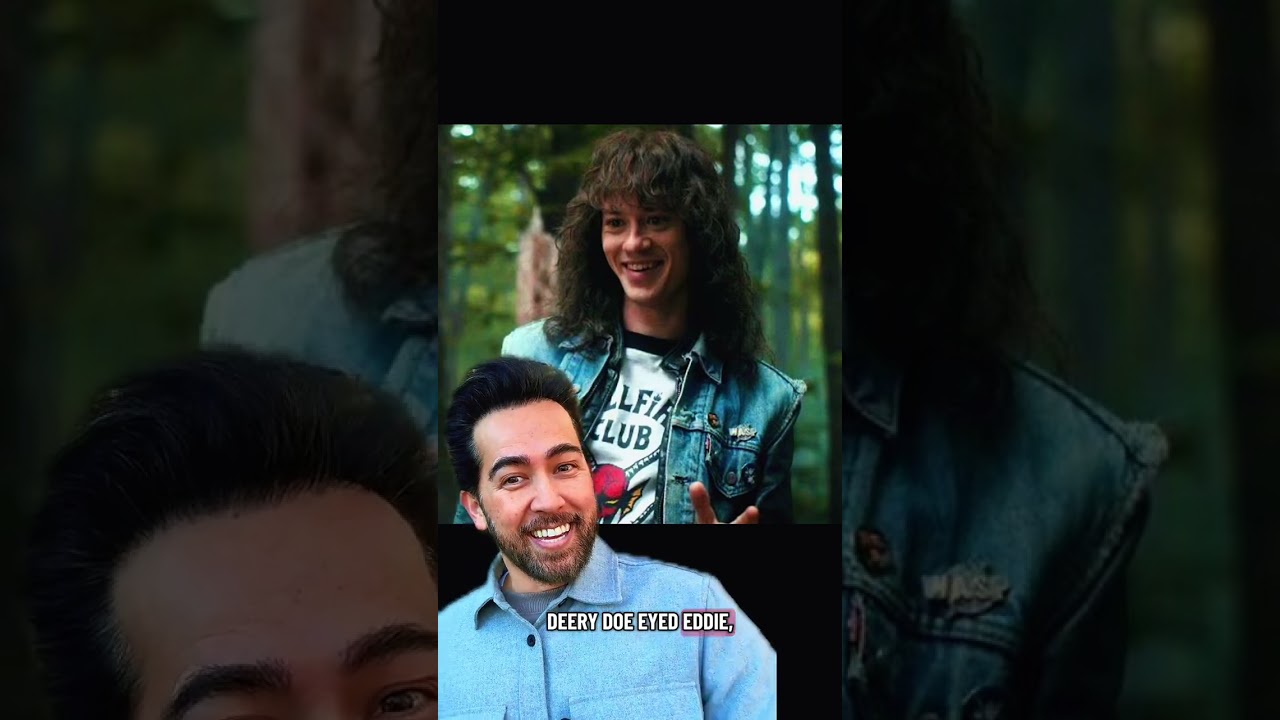 STRANGER THINGS Soul Session P6