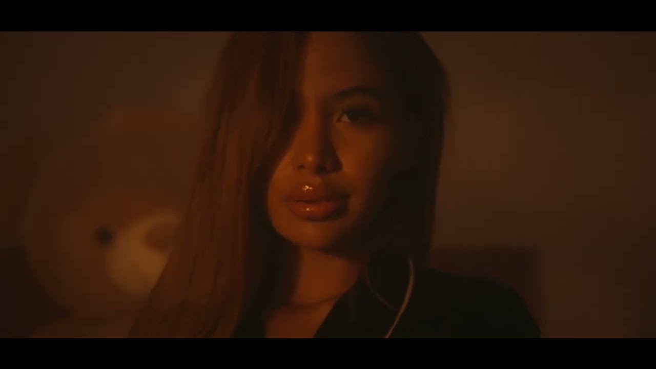 Beiby, Nael Black - Pa' Olvidarte (Video Oficial)