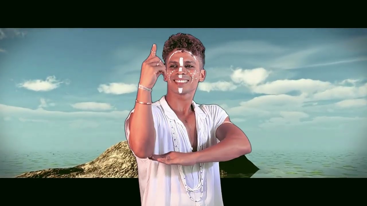 ZERO - Xandra Diáfana (VERSÃO LIBRAS)