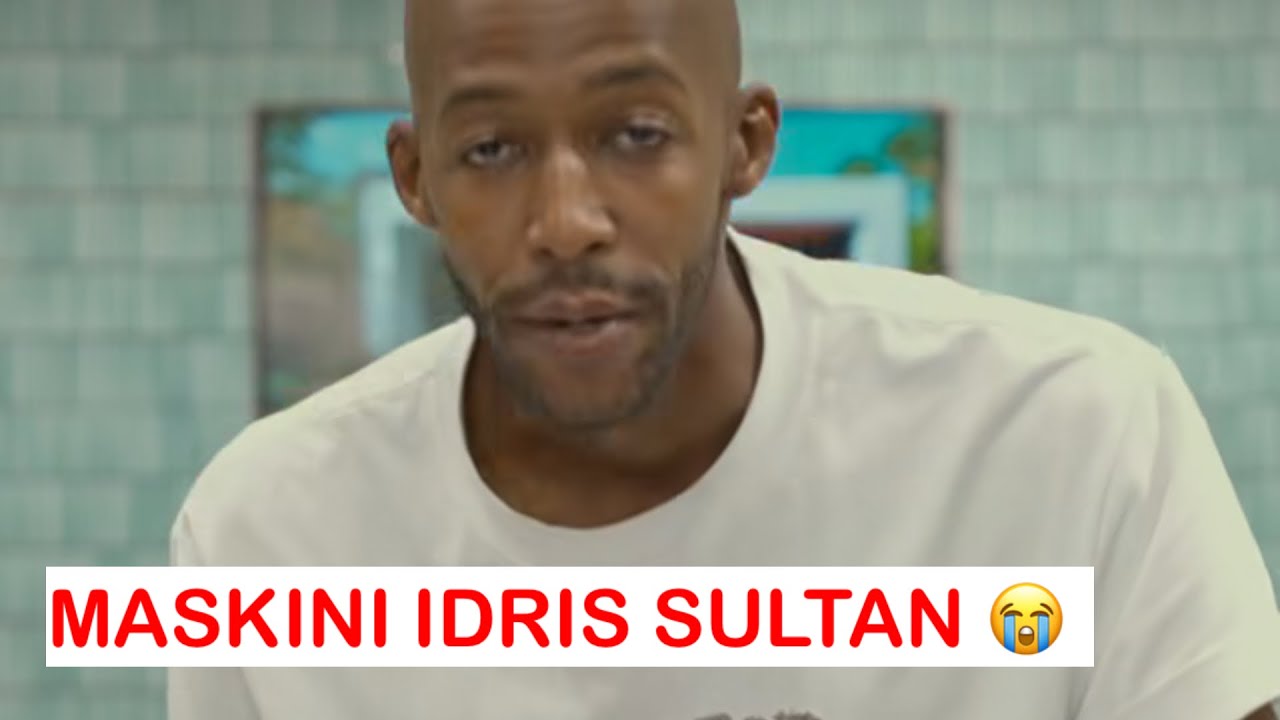 Ni kwa bahati mbaya sana tunasikia hili Kuhusu Idris Sultan Na Afya Yake
