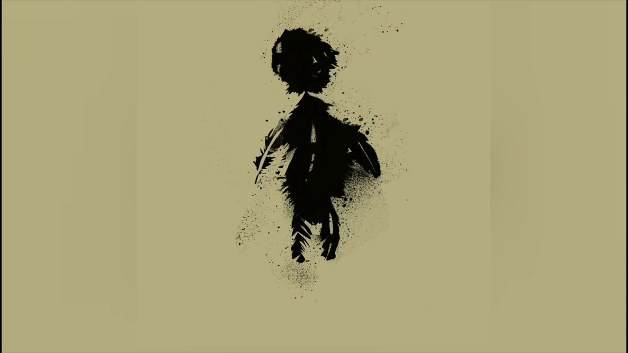 Depeche Mode - The Sinner In Me (Instrumental) 