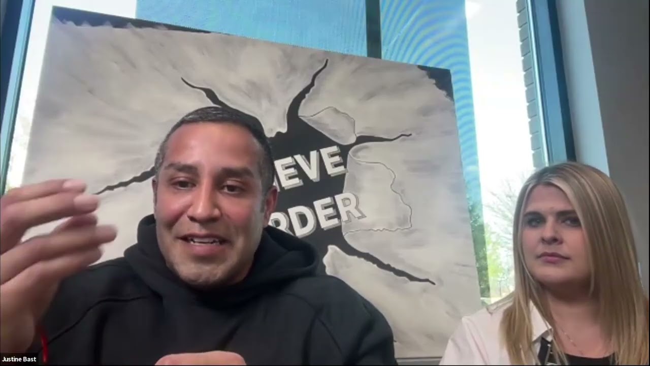 SPF Talks ~Javier Tuel, 