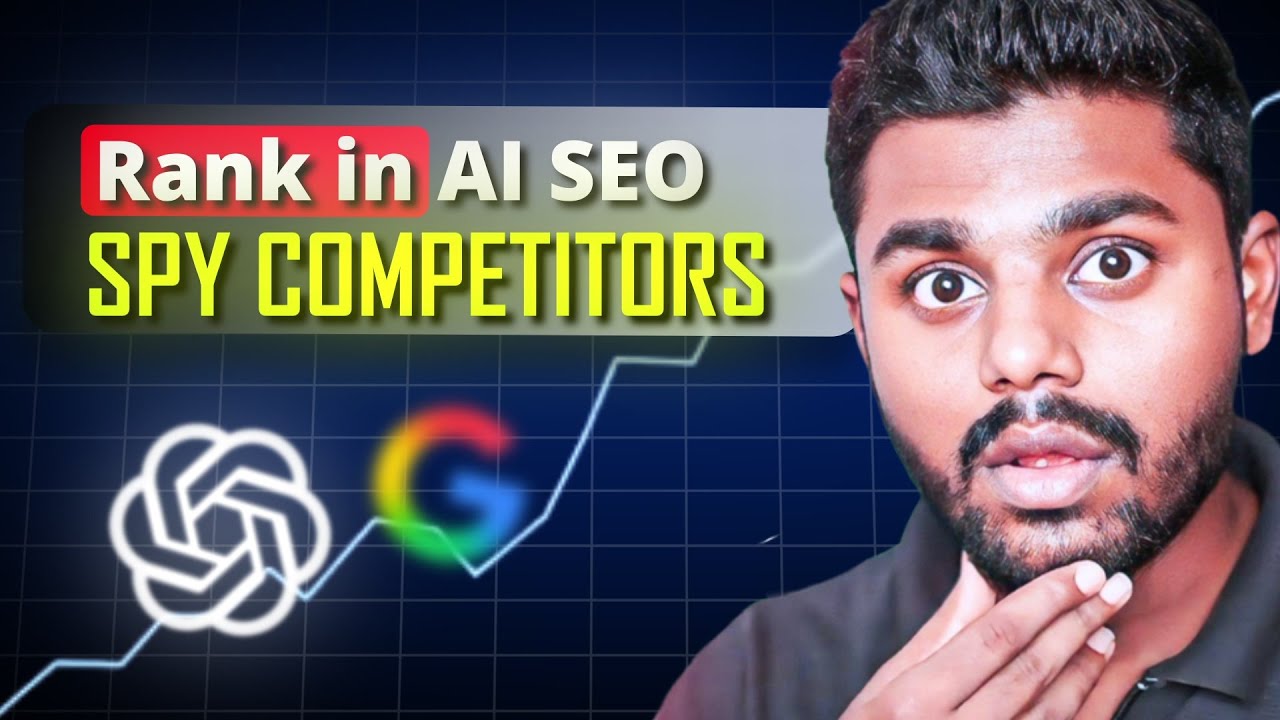 Секреты SEO, которые ваши конкуренты скрывают с помощью ИИ.