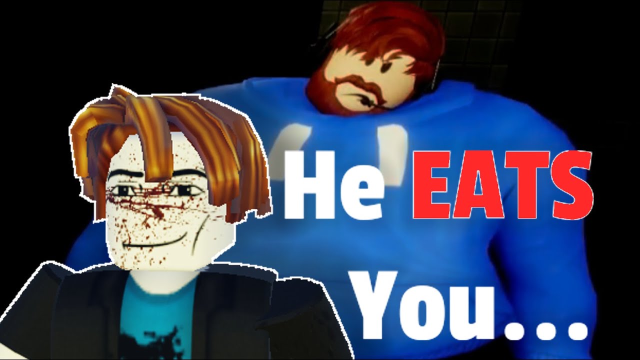 Roblox Horrors Of CaseOh... (The Breakfast Massacre)