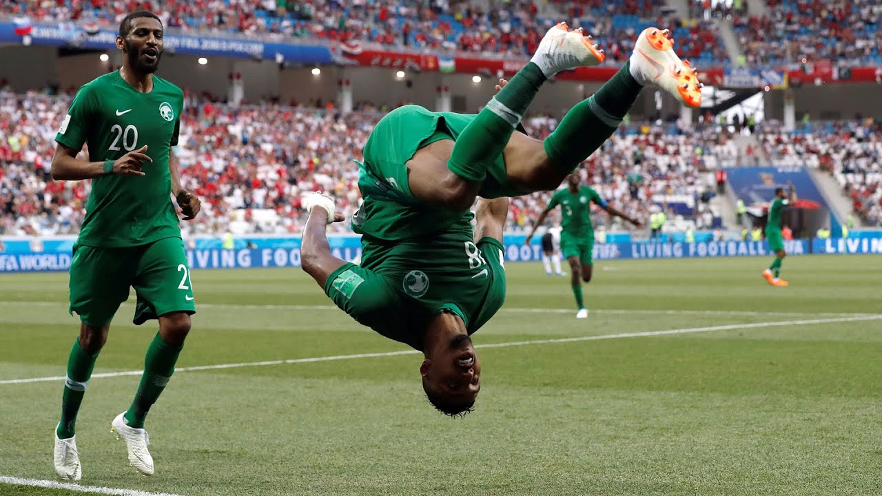 FIFA World Cup 2022 Promo HD - 