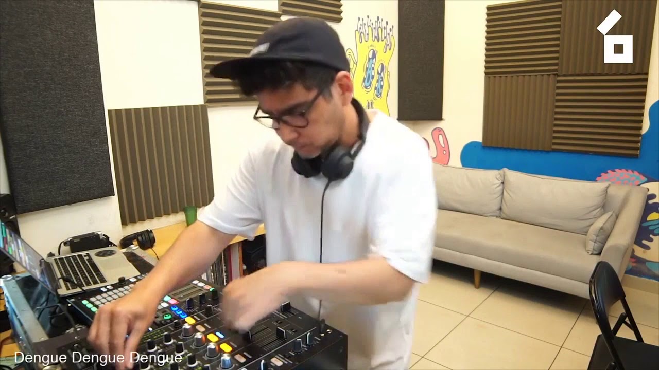 Guest Mix - Rafael Pereira (Dengue Dengue Dengue) [06-09-2019]