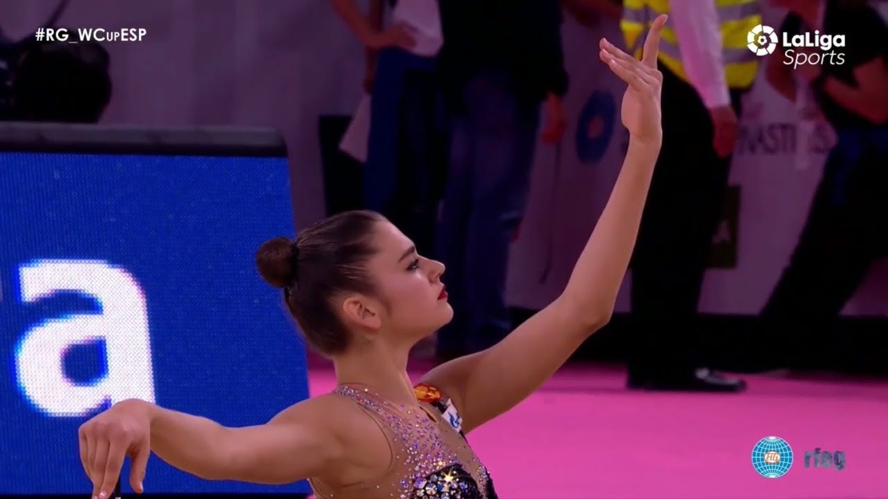 World Cup Guadalajara 2019 - Clubs + Ribbon Final