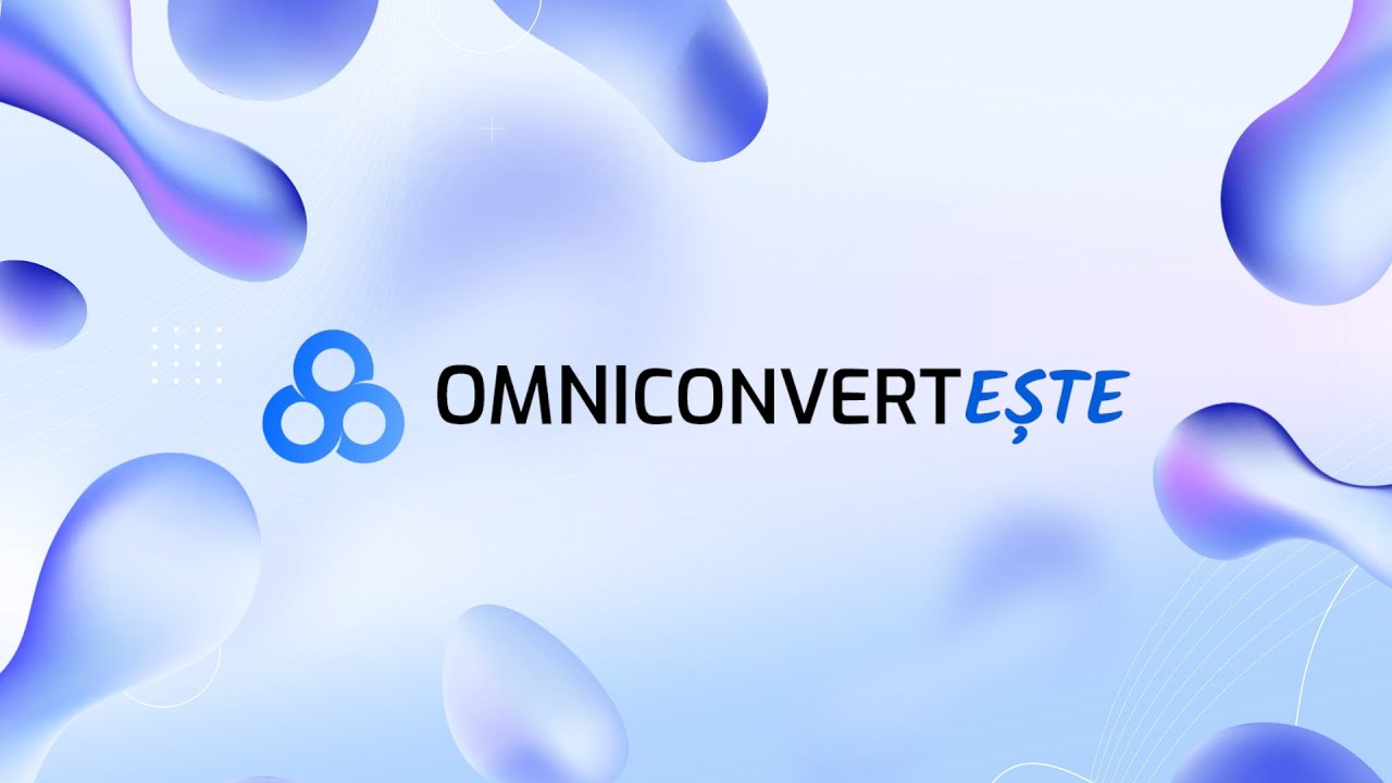Omniconverteste 2023 - Omid Ghannadi
