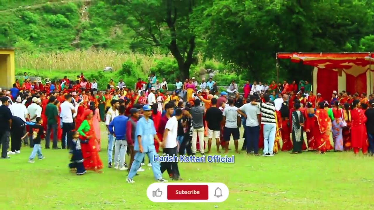 New Deuda Song | NEW DEUDA SONG 2026 | नेपाली देउडा खेल Ai generated Music 😂