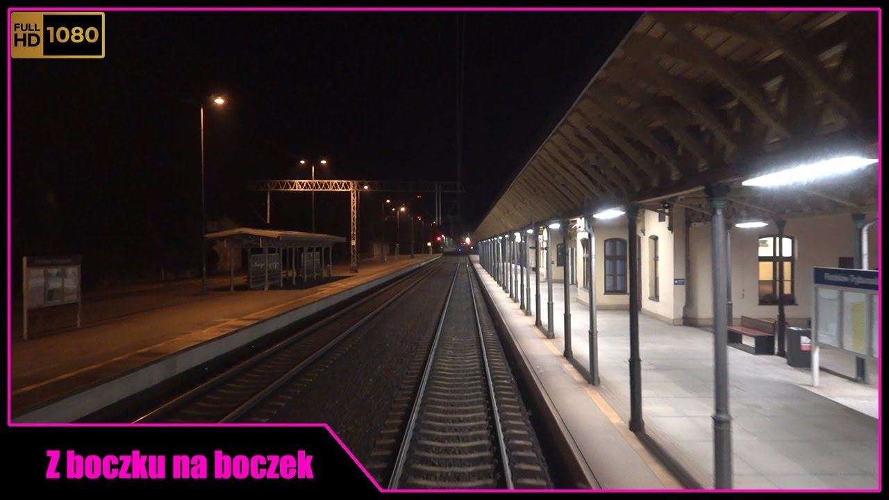 850kN #013: Z boczku na boczek (1)