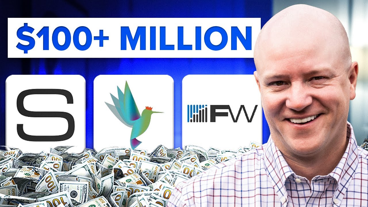 The $100M Secret: Media as a Business Growth Engine