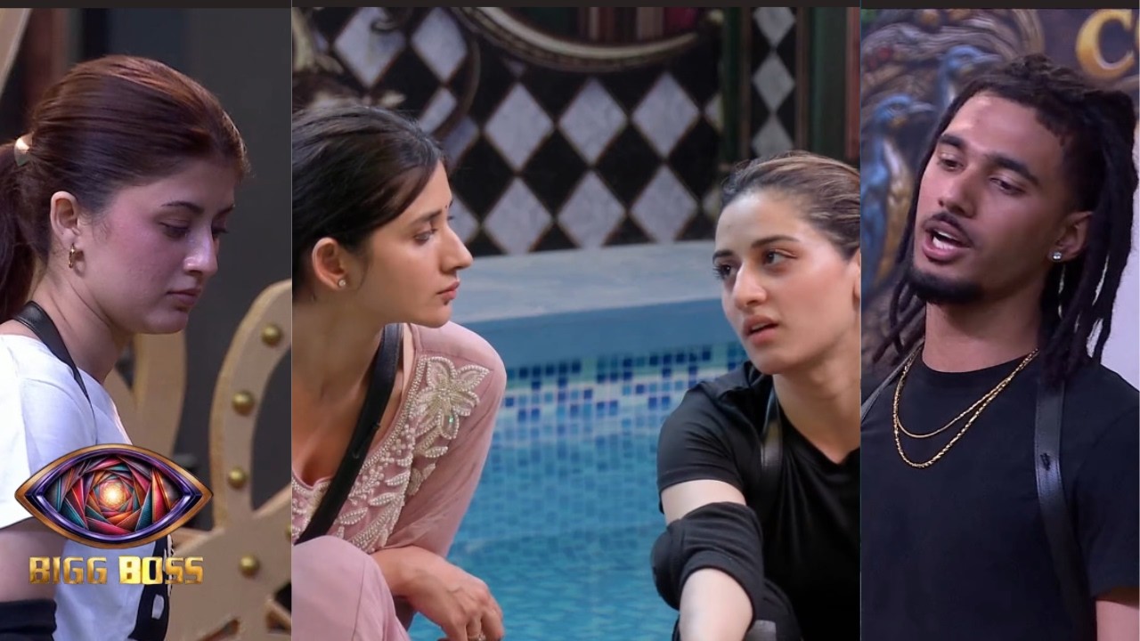 BB20 - Uditi gussa | Bigg Boss 20 New Promo | 22 October 2026