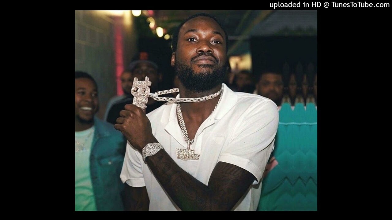 (FREE) Meek Mill Type Beat - “CITY IS COLD