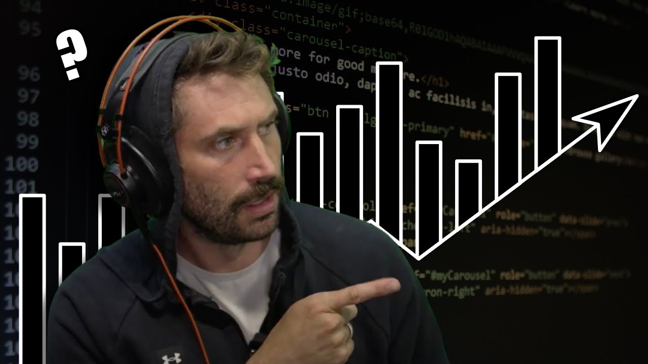 Измерение производительности разработчика программного обеспечения??? | Prime Reacts