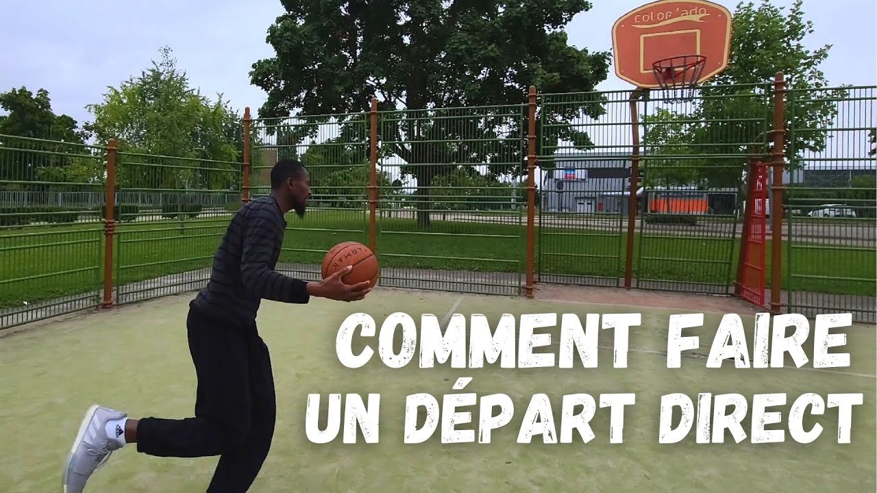 APPRENDRE LE DEPART DIRECT