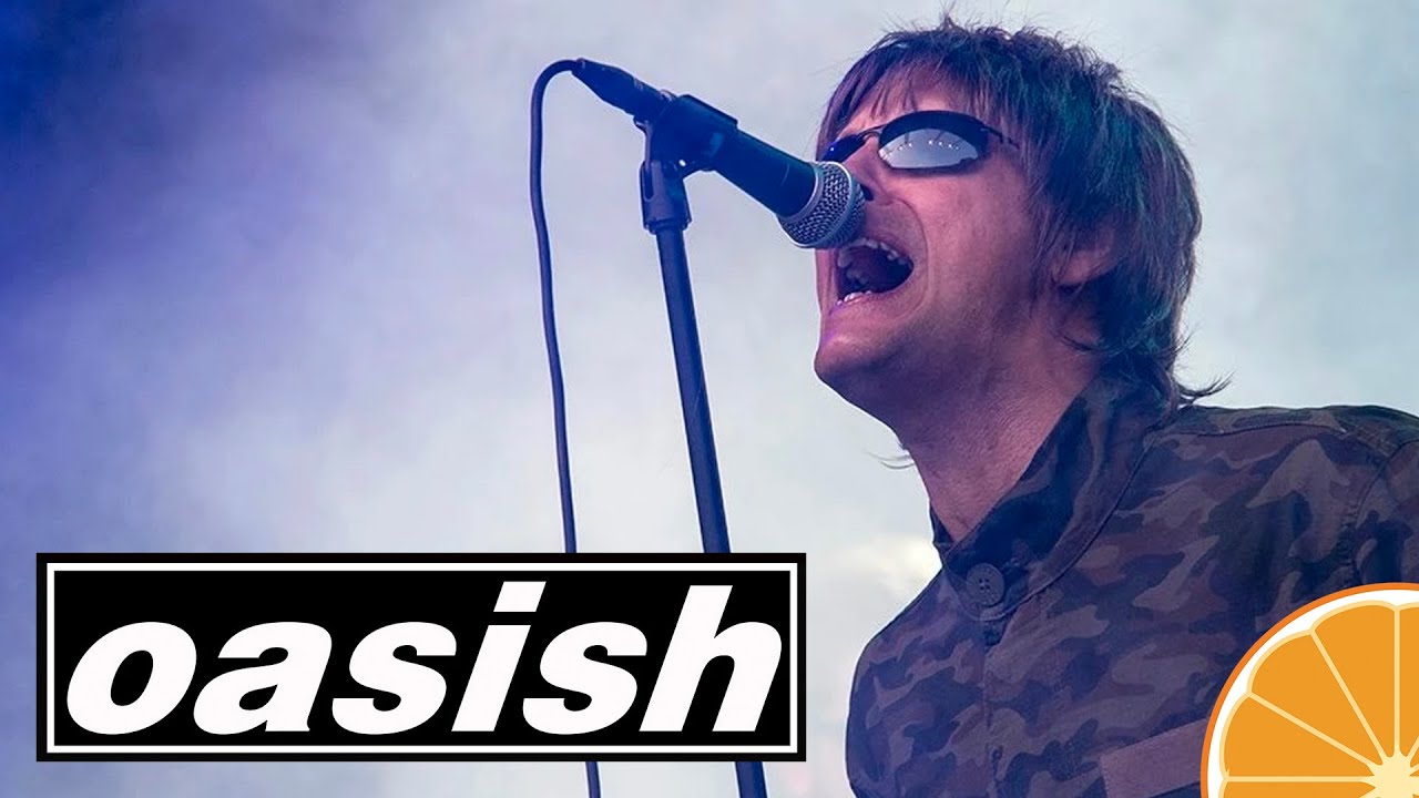 Oasish Promo