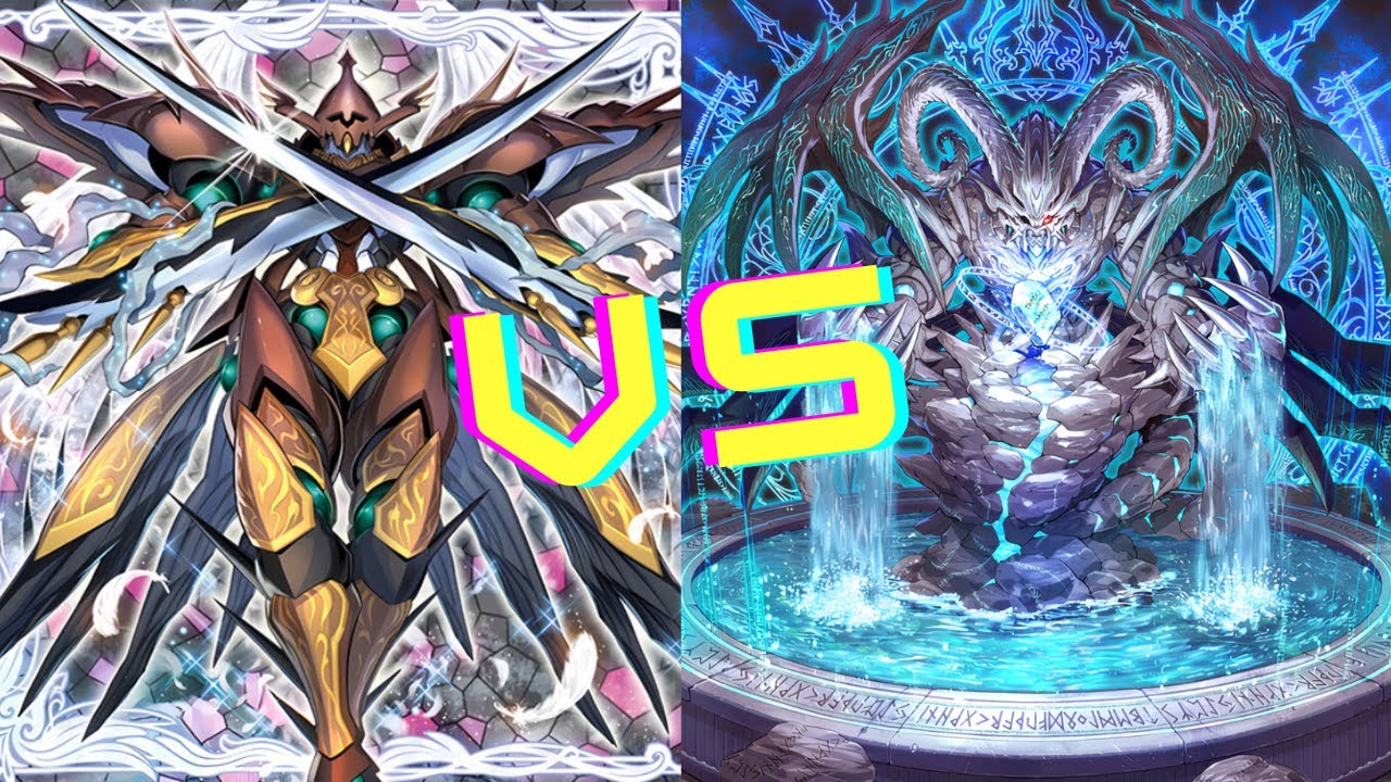 Voiceless Voice VS Runick Fur Hire MARCH 2024 Yu-Gi-Oh!