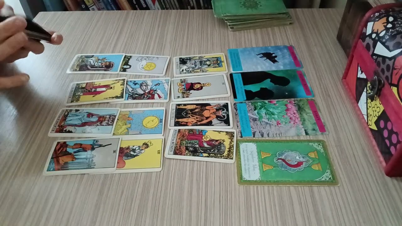 Balık Burcu çiftte kısmet var kahve ve tarot 6 Şubat☕️