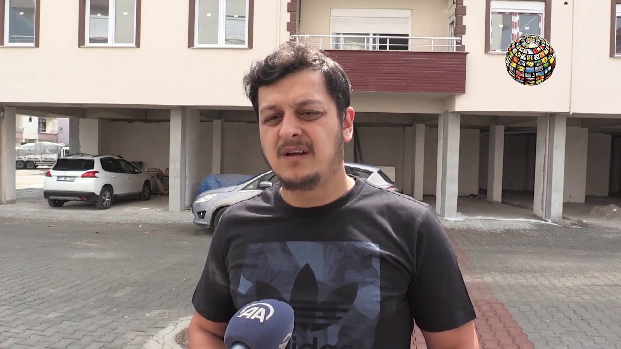 Mesut Özil'in ağabeyi Mutlu Özil bir konuştu pir konuştu!