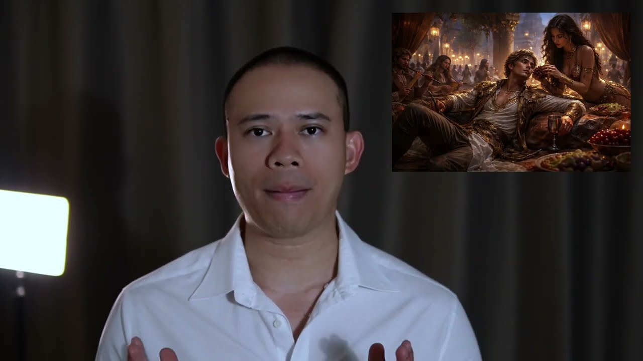 คุณต้องหลงทาง... (แล้วคุณจะกลับมายิ่งใหญ่กว่าเดิม)