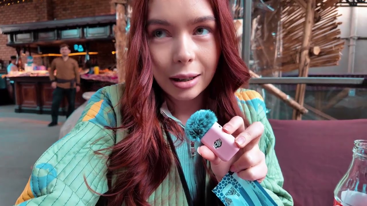 VLOG: Ташкент | концерт Басты | Tashkent 
