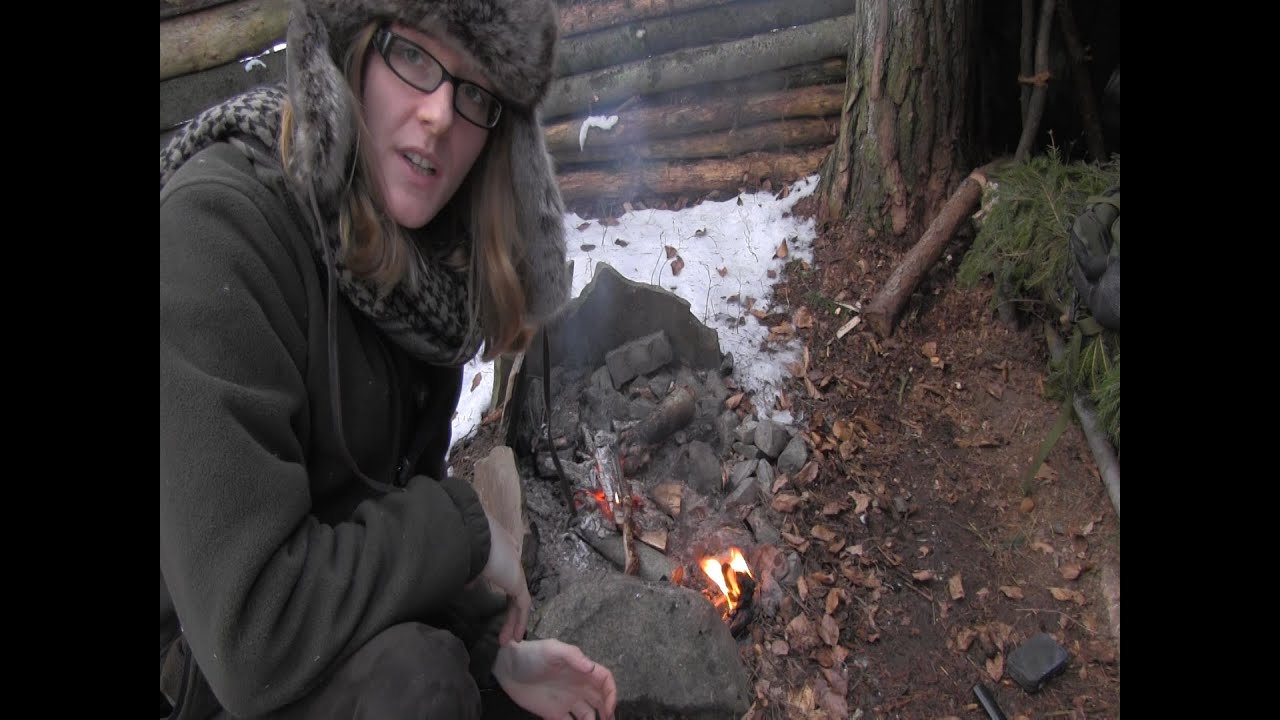 How To Make Proper Fire Starters