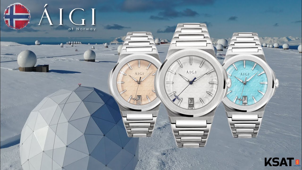 ÁIGI - Automatic Satellite Ground Station Watch
