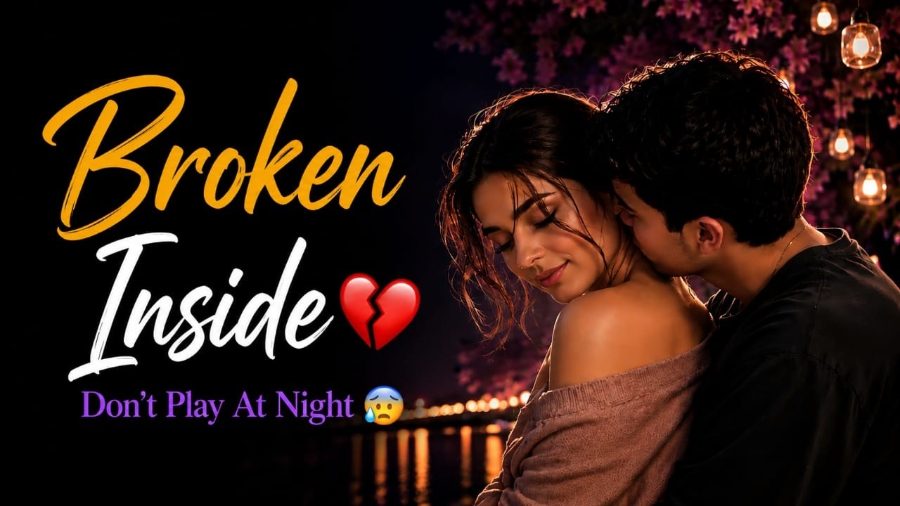 Midnight Never Loved Me 💔 | Emotional Pop Love Song | Sad Cinematic Ballad | Heartbreak Anthem 2026