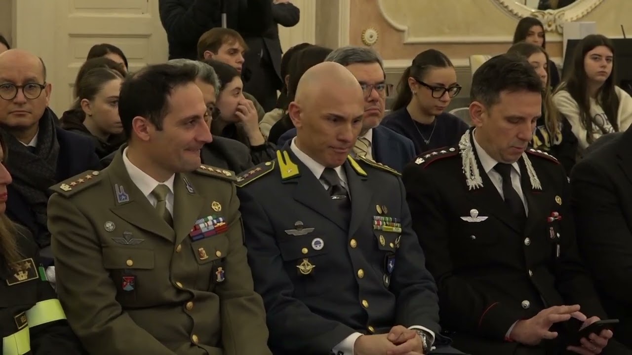Oltre il ricordo, in memoria delle vittime delle foibe: commemorazione in prefettura
