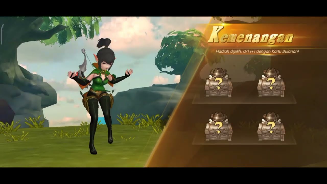 Dragon Nest 2 Evolution - Gameplay Walkthrough Part 1 (Android)