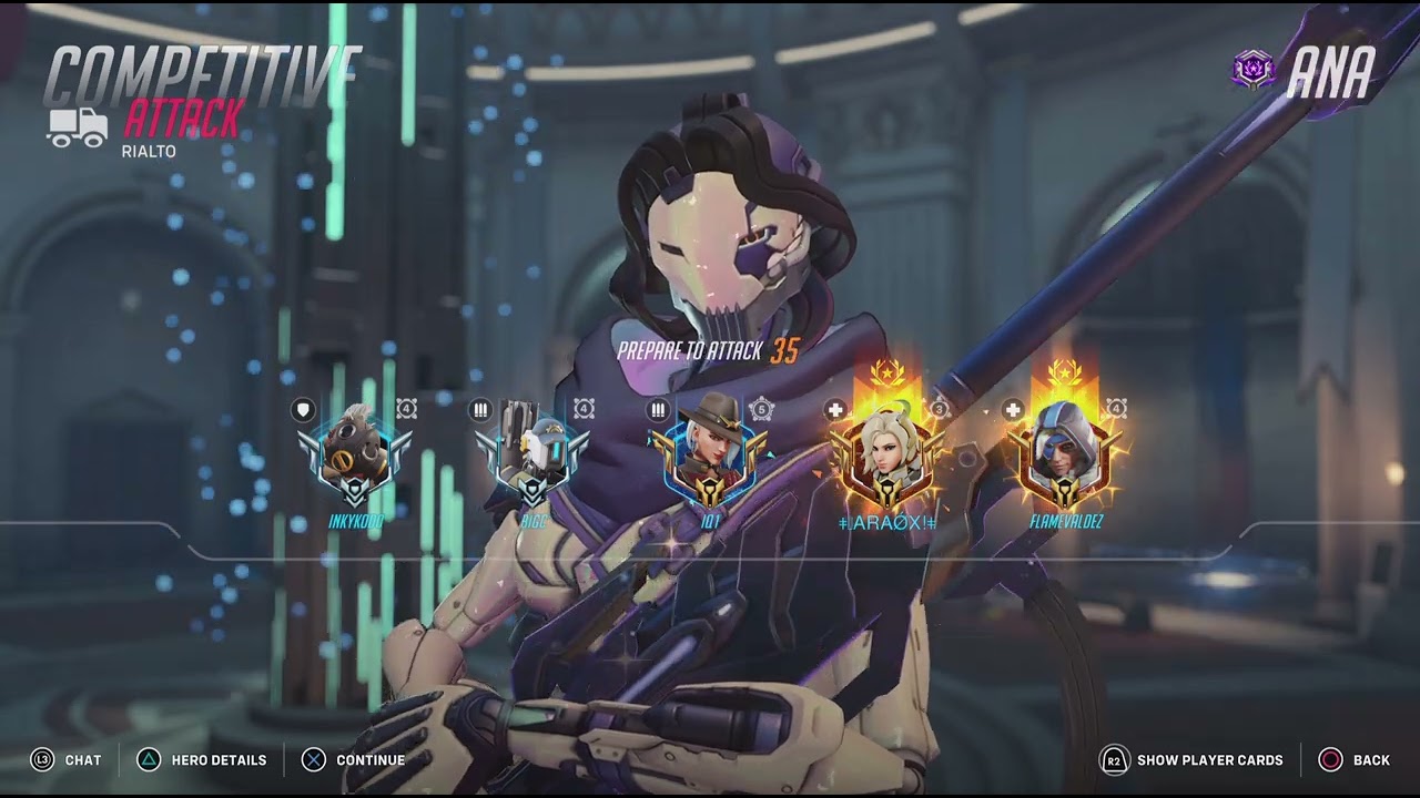 Overwatch 2 tez pt1