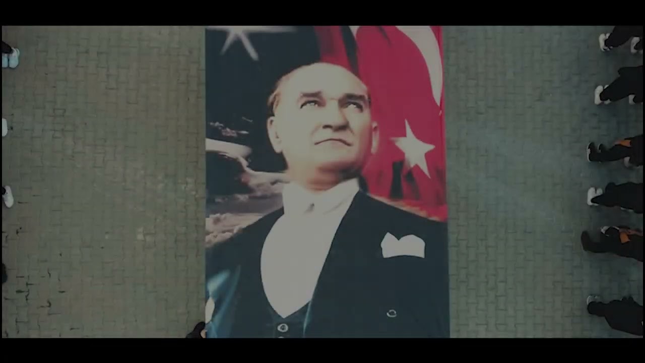 Cumhuriyet 100 yaşında
