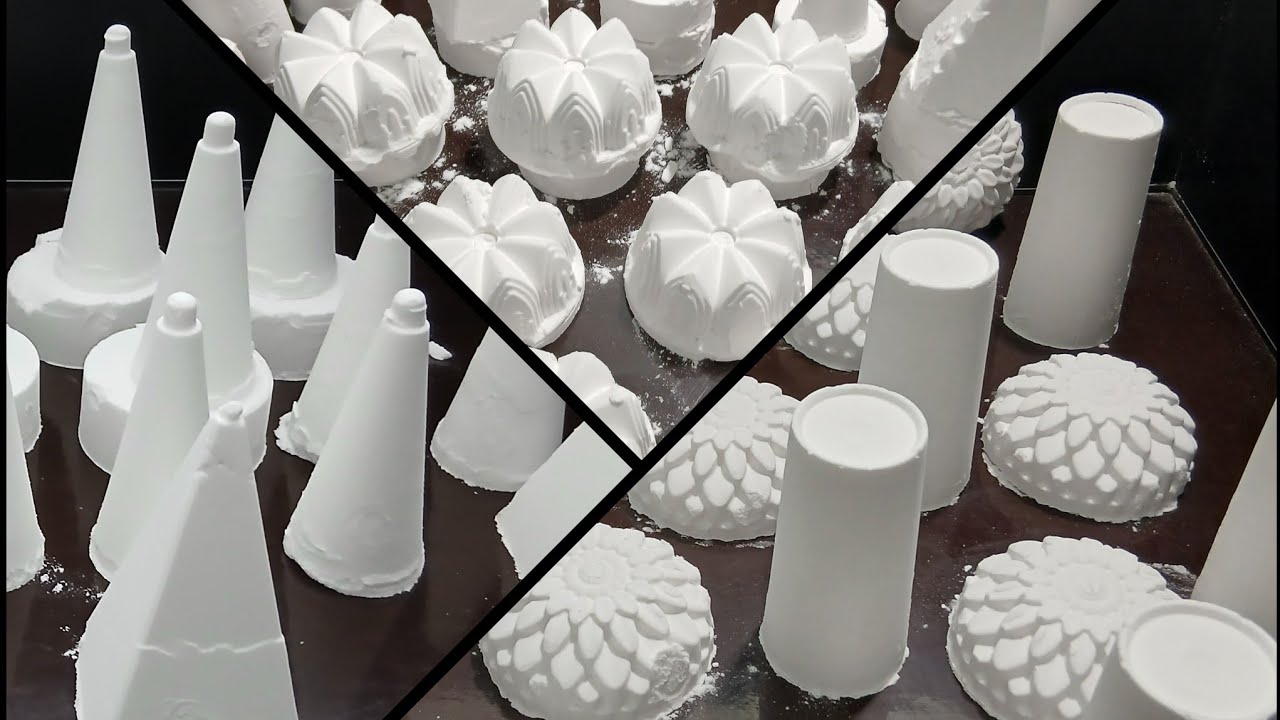 2x speedy edit ASMR baking soda crushing compilation ❤️❤️❤️#oddlysatisfying #explore #shots